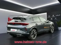 Usata Cupra Formentor 150 CV (110 kW) 2025 Grigio SUV