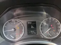 Gebraucht Skoda Octavia 102 PS (75 kW) 2009 Weiß Kombi