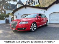 Gebraucht Audi A6 Allroad Ambiente 232 PS (170 kW) 2009 Rot Kombi