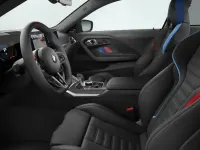 Gebraucht BMW M2 Shadowline 480 PS (353 kW) 2025 Rot Coupé