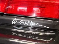 Gebraucht BMW 850 300 PS (220 kW) 1993 Silber Coupé