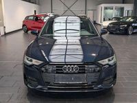 Gebraucht Audi A6 Sport 340 PS (250 kW) 2022 Blau Limousine