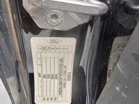 Gebraucht Ford Fiesta Trend 60 PS (44 kW) 2009 Schwarz Kleinwagen