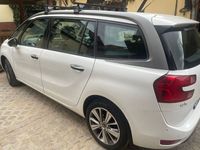 gebraucht Citroën Grand C4 Picasso / SpaceTourer THP 155 Inten...