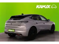 Gebraucht DS Automobiles DS4 Performance 225 PS (165 kW) 2025 Silber / grau SUV