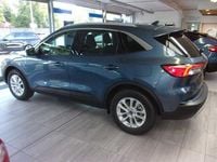 Używany Ford Kuga Titanium X 190 KM (139 kW) 2023 Czarny SUV