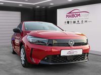Gebraucht Opel Corsa Edition 75 PS (55 kW) 2025 Rot Limousine