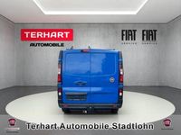 Gebraucht Fiat Talento 125 PS (91 kW) 2018 Perlweiss) (weiss Van / Kleinbus