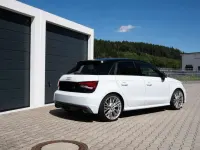 Gebraucht Audi S1 Sportback 231 PS (169 kW) 2016 Kleinwagen