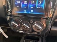 Gebraucht Mitsubishi Space Star Plus 71 PS (52 kW) 2022 Schwarz Kleinwagen