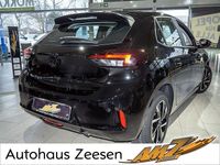 Gebraucht Opel Corsa Edition 101 PS (74 kW) 2026 Karbon schwarz (metallic) Kleinwagen