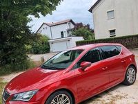 Gebraucht Seat Leon 190 PS (139 kW) 2019 Limousine