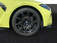 Gebraucht BMW M3 Competition Edition 375 PS (275 kW) 2025 Gelb Limousine