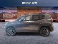 Gebraucht Jeep Renegade 241 PS (177 kW) 2020 Grau SUV