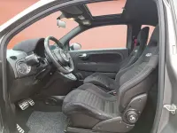 Second-hand Abarth 595 179 CP (131 kW) 2021 Gri Hatchback