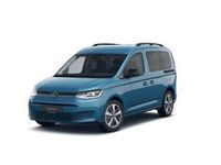 Gebraucht VW Caddy Life 116 PS (85 kW) 2025 Costa azul metallic Van / Kleinbus