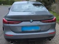 Gebraucht BMW 220 170 PS (125 kW) 2024 Grau Coupé