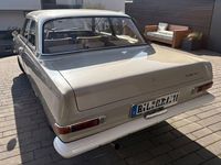 Gebraucht Opel Olympia 53 PS (38 kW) 1965 Beige