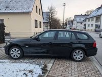 gebraucht BMW 318 i Touring - TÜV(ohne Mängel) neu