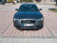 gebraucht Audi A5 Sportback Quattro S-tronic