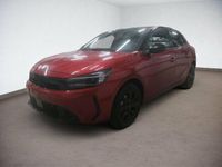 Używany Opel Corsa 101 KM (74 kW) 2024 Czerwony Hatchback