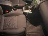 Gebraucht Ford Mondeo 131 PS (96 kW) 2004 Rot Limousine