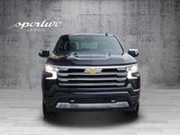 gebraucht Chevrolet Silverado 1500 / HIGH COUNTRY / 6,2L / V8