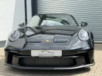 Gebraucht Porsche 992 510 PS (375 kW) 2023 Schwarz