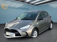 Brugt Mazda 2 116 HK (85 kW) 2023 Brun Hatchback