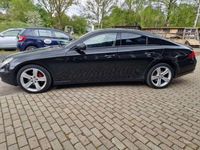 gebraucht Mercedes CLS320 CDI 7G-TRONIC DPF