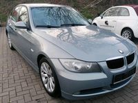 gebraucht BMW 318 i Limusine