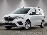 Gebraucht Renault Kangoo Techno 131 PS (96 kW) 2025 Weiß (mineralweiß (weiß)) Van / Kleinbus