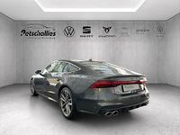 Gebraucht Audi S7 Sport 344 PS (253 kW) 2023 Kleinwagen