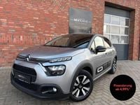 Gebraucht Citroën C3 PureTech 110 PS (80 kW) 2024 Grau Limousine