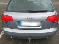 gebraucht Audi A4 2.7 tdi