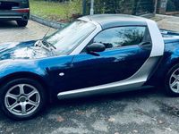 gebraucht Smart Roadster ***/Cabrio ***