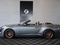 Gebraucht Ford Mustang 320 PS (235 kW) 2024 Grau Cabrio