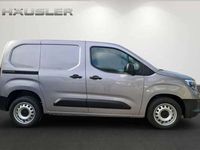 gebraucht Opel Combo Cargo Edition XIAE, 1.2