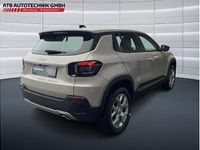 Neu Jeep Avenger Altitude 101 PS (74 kW) 2025 Grauandere SUV