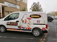 gebraucht Nissan NV200 