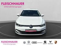 Gebraucht VW Golf VIII Move 300 PS (220 kW) 2024 Weiss Limousine