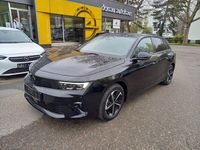 Second-hand Opel Astra 131 CP (96 kW) 2024 Negru Berlinǎ