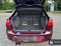 Gebraucht Seat Toledo 101 PS (74 kW) 2013 Kleinwagen