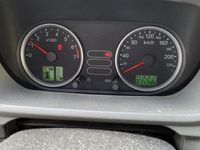 Gebraucht Ford Fusion 80 PS (58 kW) 2005 Silber Kleinwagen