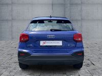 gebraucht Audi Q2 30 TFSI ++ Exklusive Lackierung ++