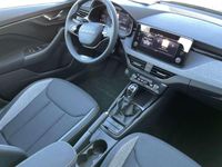 Neu Skoda Kamiq Selection 116 PS (85 kW) 2026 Graphitegrau metallic SUV