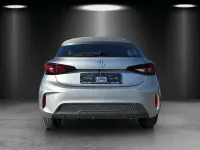 Gebraucht MG MG3 Comfort 116 PS (85 kW) 2026 Cosmic silver Kleinwagen