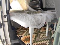 Gebraucht VW T5 140 PS (102 kW) 2015 Weiß Van