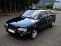 gebraucht Peugeot 405 Mi16x4 ( Mi 16 ) 100% Original