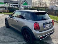 Gebraucht Mini Cooper S 192 PS (141 kW) 2020 Silber Kleinwagen